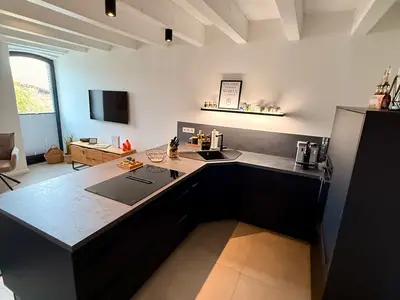 Ferienwohnung für 7 Personen (92 m²) in Krummhörn 8/10