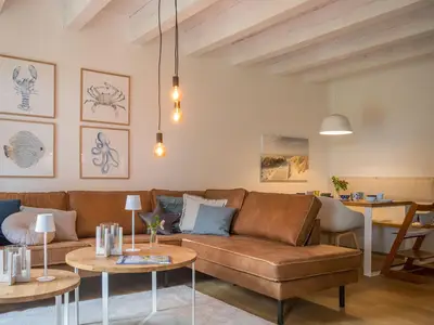 Ferienwohnung für 4 Personen (74 m²) in Krummhörn 1/10