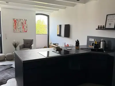 Küche / Küchenzeile