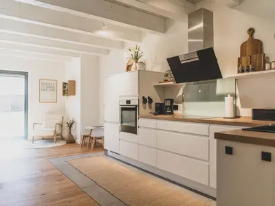 Ferienwohnung für 7 Personen (84 m²) in Krummhörn 1/10