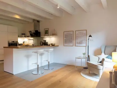 Ferienwohnung für 4 Personen (74 m²) in Krummhörn 2/10