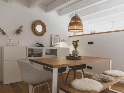 Ferienwohnung für 7 Personen (84 m²) in Krummhörn 2/10