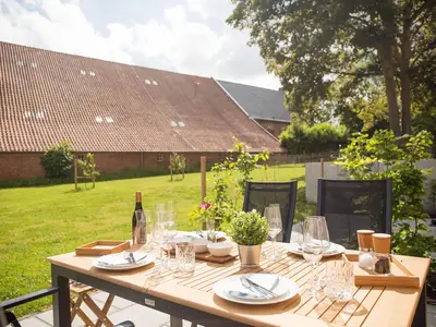 Ferienwohnung für 4 Personen (74 m²) in Krummhörn 4/10