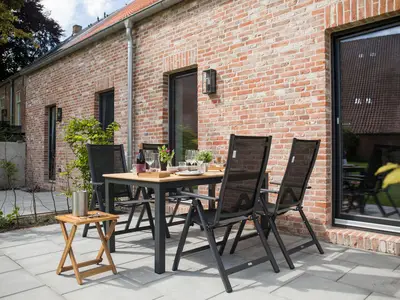 Ferienwohnung für 4 Personen (74 m²) in Krummhörn 5/10