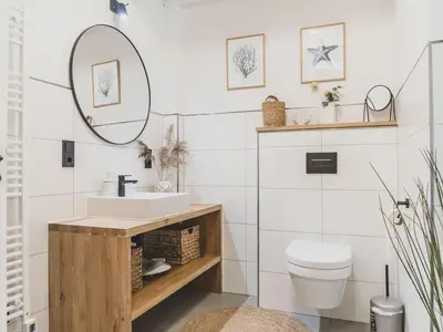 Ferienwohnung für 7 Personen (84 m²) in Krummhörn 3/10