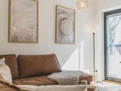 Ferienwohnung für 7 Personen (84 m²) in Krummhörn 4/10