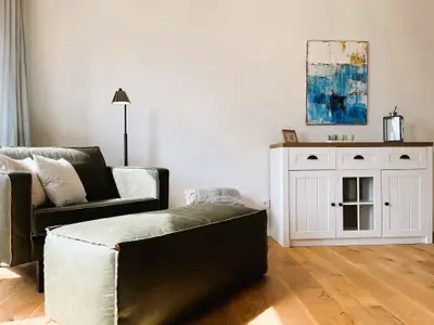 Ferienwohnung für 5 Personen (81 m²) in Krummhörn 5/10
