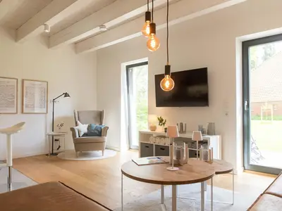 Ferienwohnung für 4 Personen (74 m²) in Krummhörn 10/10