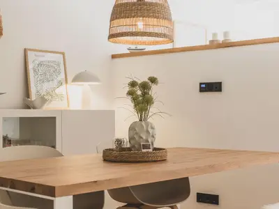 Ferienwohnung für 7 Personen (84 m²) in Krummhörn 6/10