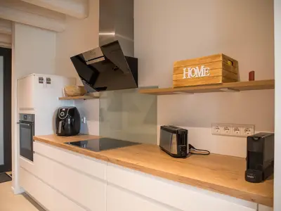 Ferienwohnung für 5 Personen (80 m²) in Krummhörn 3/10