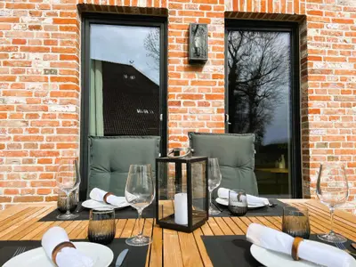 Ferienwohnung für 5 Personen (81 m²) in Krummhörn 7/10