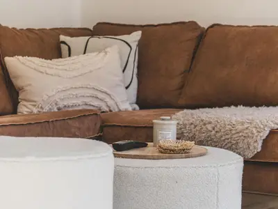 Ferienwohnung für 7 Personen (84 m²) in Krummhörn 8/10