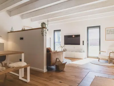 Ferienwohnung für 7 Personen (84 m²) in Krummhörn 9/10