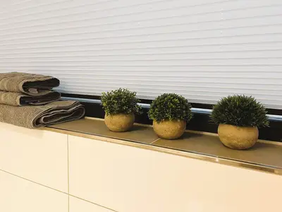 Ferienwohnung für 5 Personen (81 m²) in Krummhörn 8/10