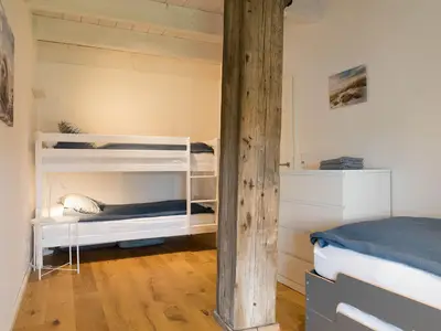 Ferienwohnung für 5 Personen (80 m²) in Krummhörn 5/10