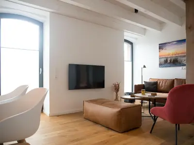 Ferienwohnung für 5 Personen (80 m²) in Krummhörn 6/10