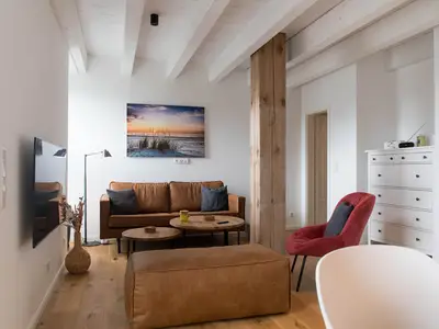 Ferienwohnung für 5 Personen (80 m²) in Krummhörn 7/10