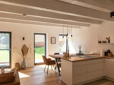 Ferienwohnung für 6 Personen (85 m²) in Krummhörn 2/10