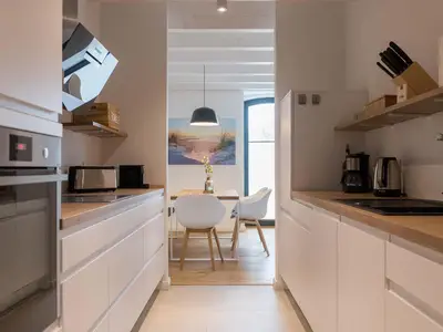 Ferienwohnung für 5 Personen (80 m²) in Krummhörn 9/10