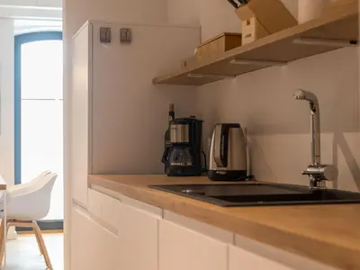 Ferienwohnung für 5 Personen (80 m²) in Krummhörn 10/10