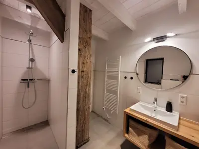 Ferienwohnung für 6 Personen (85 m²) in Krummhörn 3/10