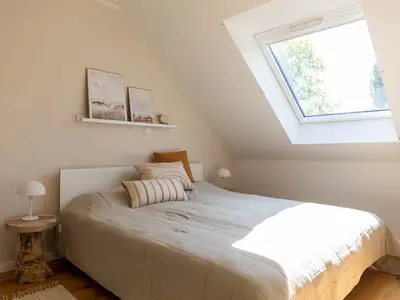Ferienwohnung für 6 Personen (85 m²) in Krummhörn 4/10