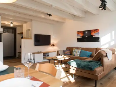 Ferienwohnung für 4 Personen (68 m²) in Krummhörn 3/10