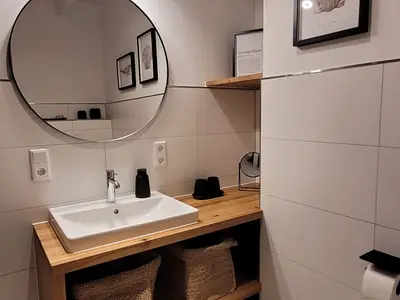 Ferienwohnung für 6 Personen (85 m²) in Krummhörn 8/10