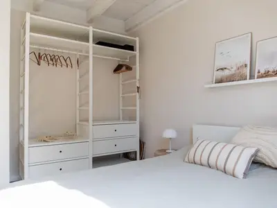 Ferienwohnung für 6 Personen (85 m²) in Krummhörn 9/10