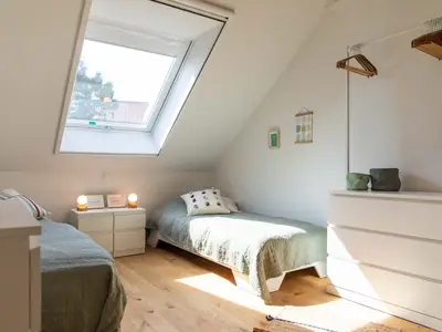 Ferienwohnung für 6 Personen (85 m²) in Krummhörn 10/10