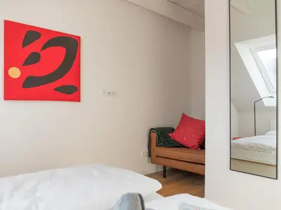 Ferienwohnung für 4 Personen (68 m²) in Krummhörn 9/10