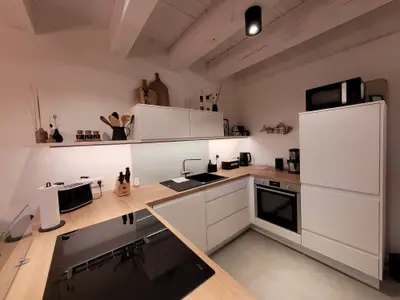 Küche / Küchenzeile