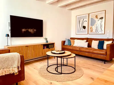 Ferienwohnung für 4 Personen (65 m²) in Krummhörn 1/10