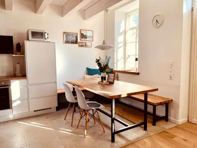 Ferienwohnung für 4 Personen (65 m²) in Krummhörn 3/10