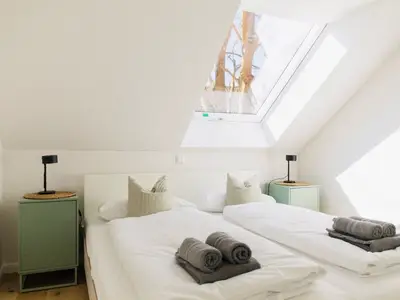 Ferienwohnung für 4 Personen (65 m²) in Krummhörn 5/10