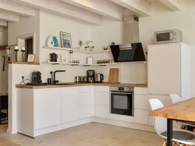 Ferienwohnung für 4 Personen (65 m²) in Krummhörn 7/10