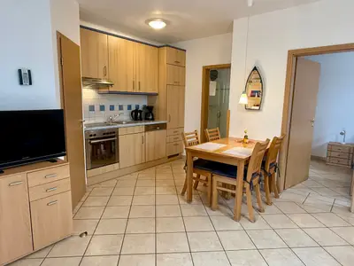 Küche / Küchenzeile