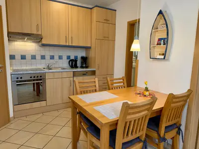 Küche / Küchenzeile