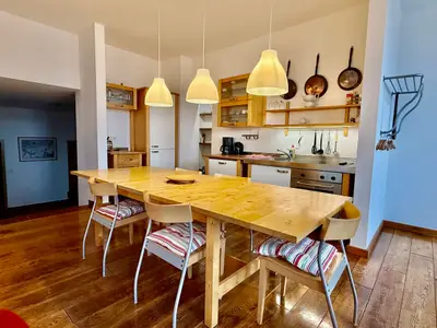 Ferienwohnung für 6 Personen in Krummhörn 3/10