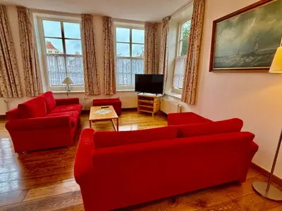 Ferienwohnung für 6 Personen in Krummhörn 4/10