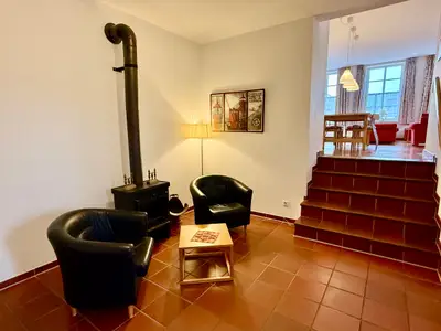 Ferienwohnung für 6 Personen in Krummhörn 6/10