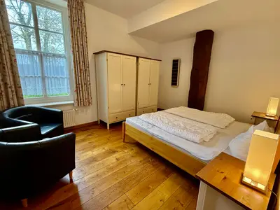 Ferienwohnung für 6 Personen in Krummhörn 8/10