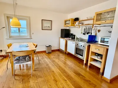 Küche / Küchenzeile