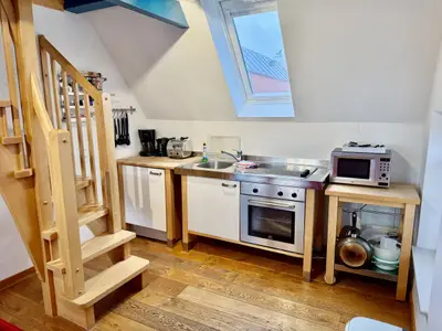 Küche / Küchenzeile