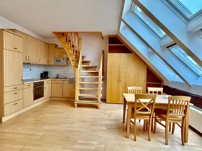 Küche / Küchenzeile