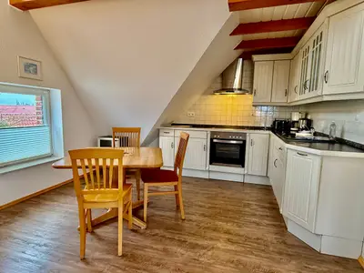 Küche / Küchenzeile