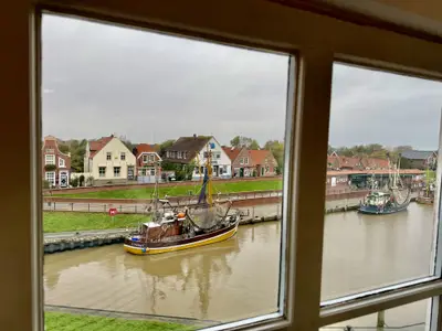 Blick auf Sehenswürdigkeit