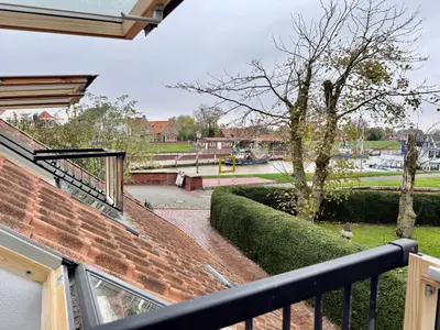 Blick auf Sehenswürdigkeit