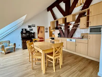 Küche / Küchenzeile