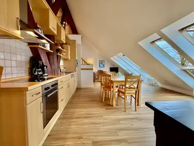 Küche / Küchenzeile
